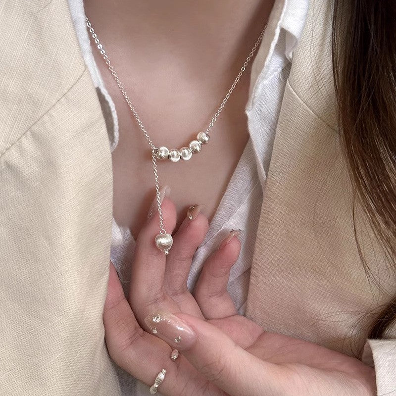 Collana Farfalla Aurora