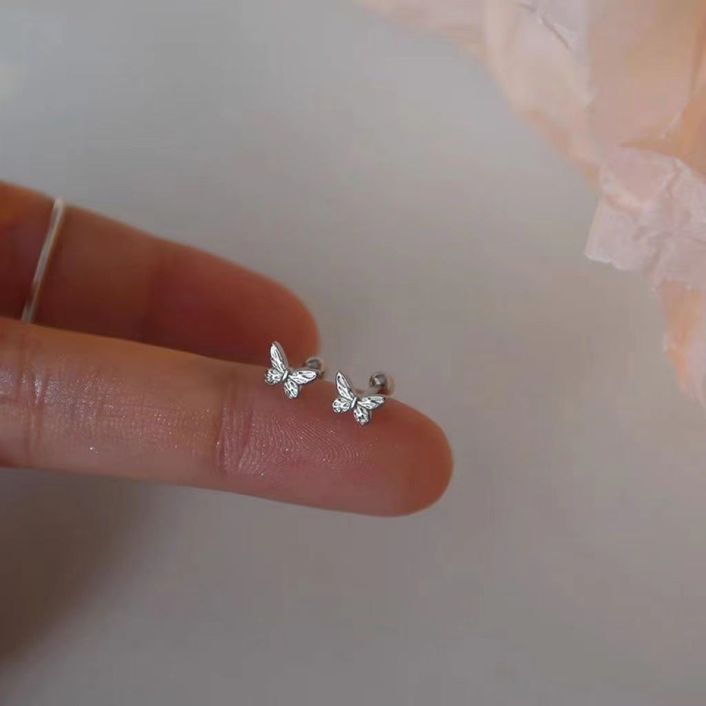 Orecchini Cascata Icona