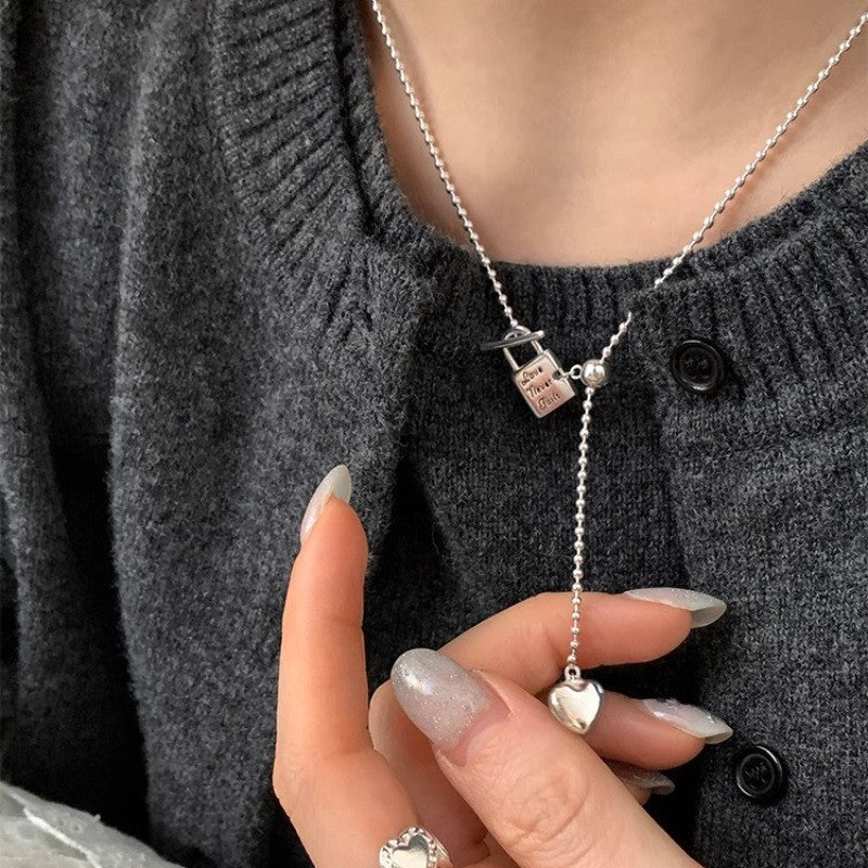 Collana Farfalla Aurora