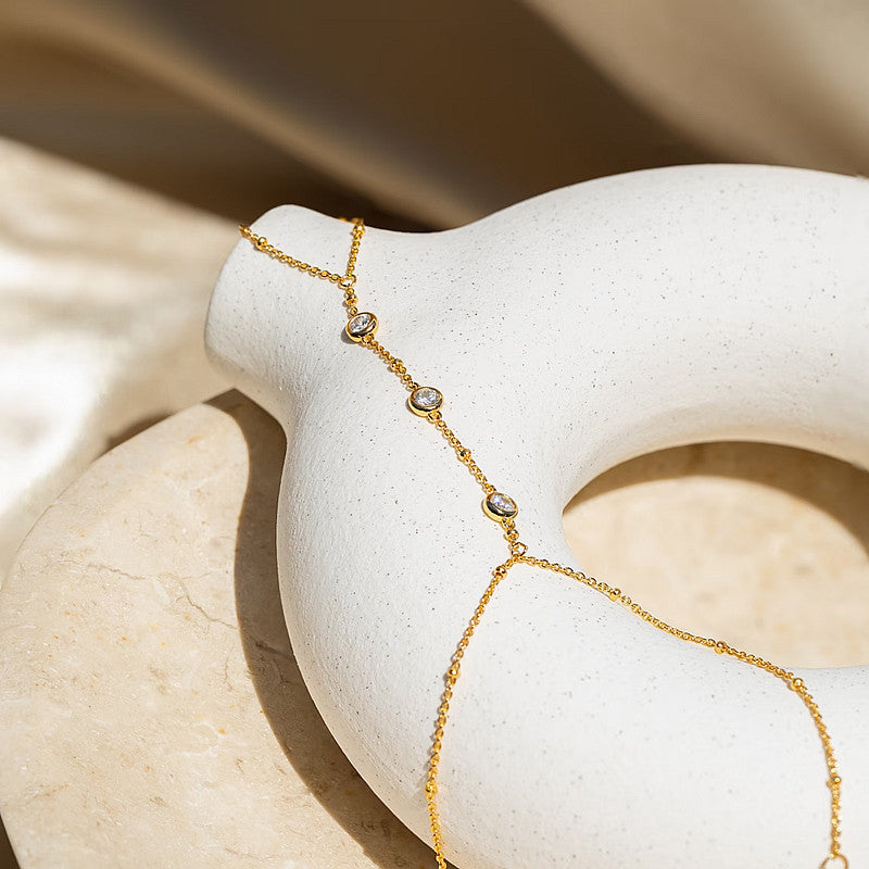 Baciamano Diva Aurora