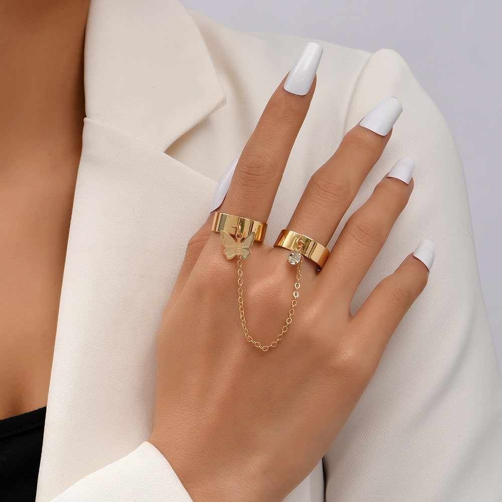 Baciamano Diva Aurora