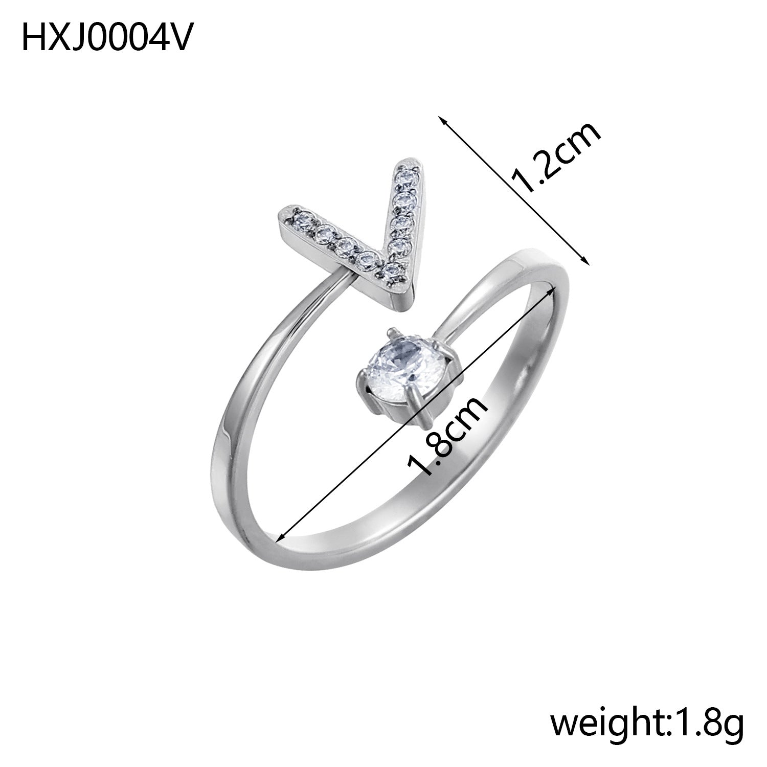 Anello Iniziale Aurora