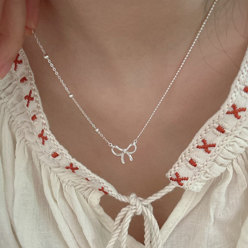 Collana Farfalla Aurora