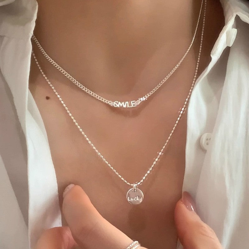 Collana Farfalla Aurora