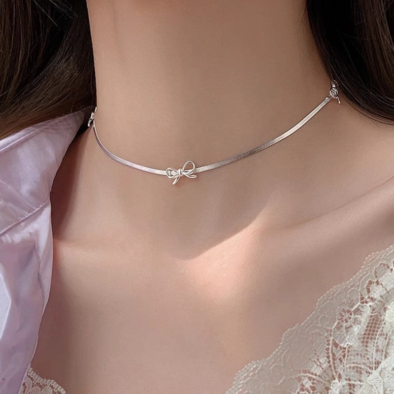 Collana Farfalla Aurora