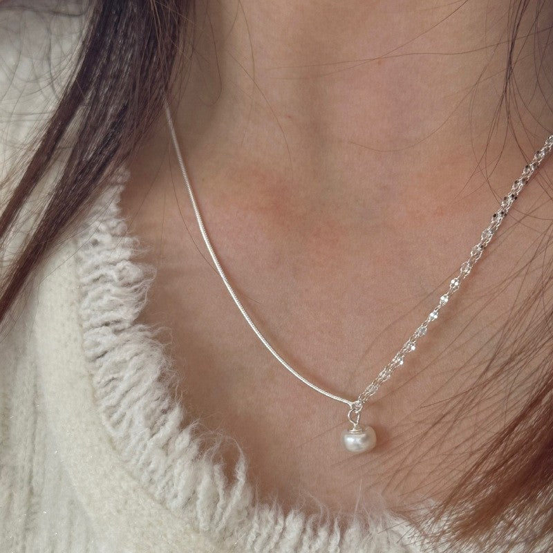 Collana Farfalla Aurora