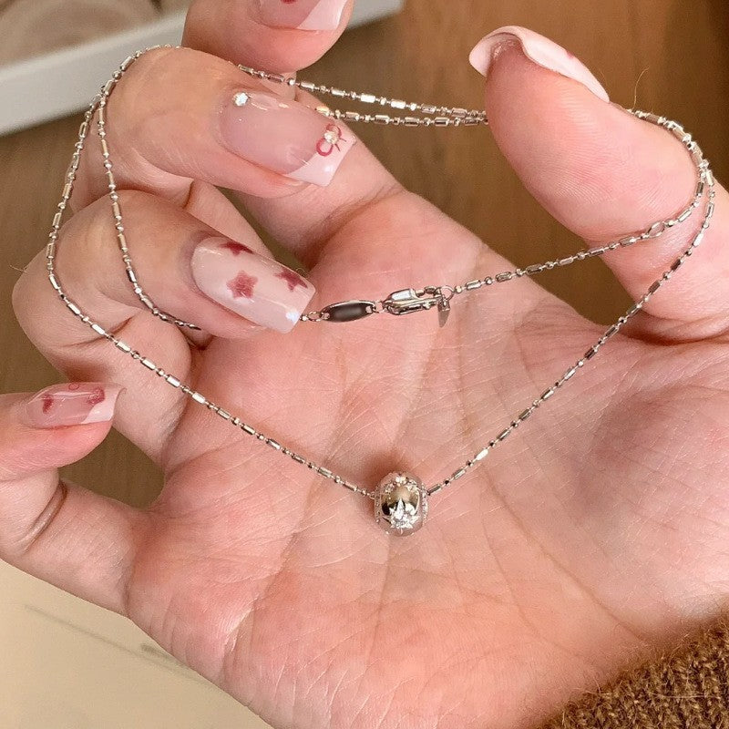 Collana Farfalla Aurora