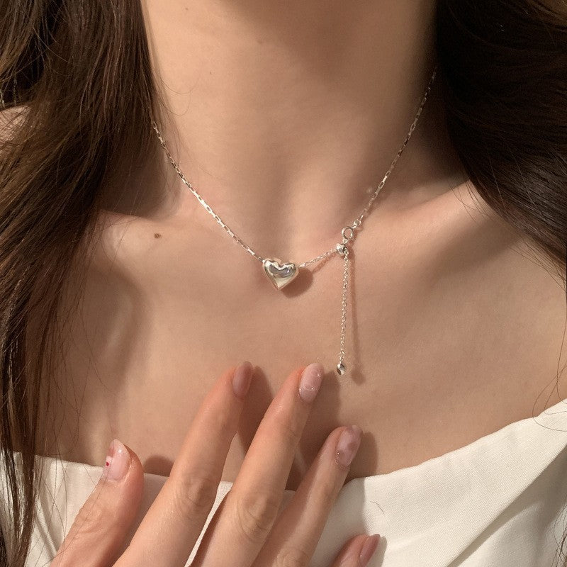 Collana Farfalla Aurora