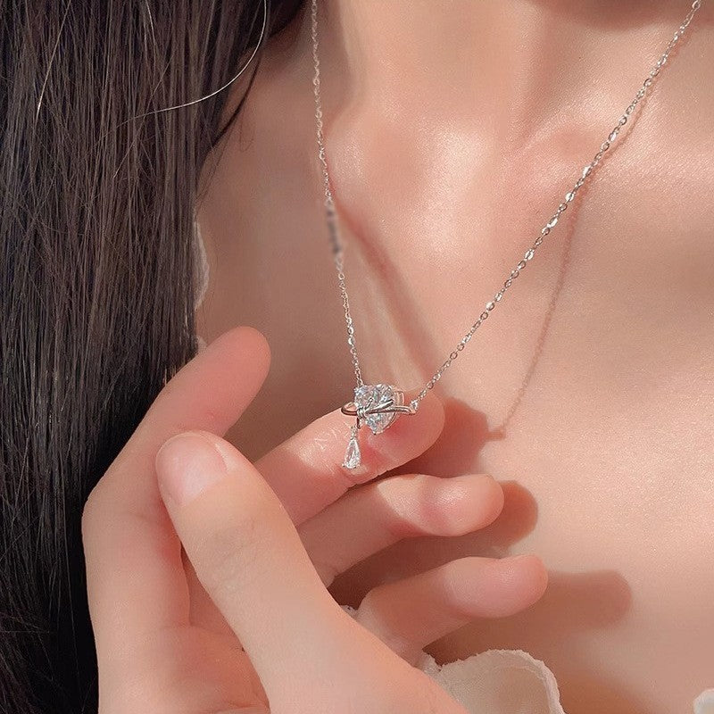 Collana Farfalla Aurora