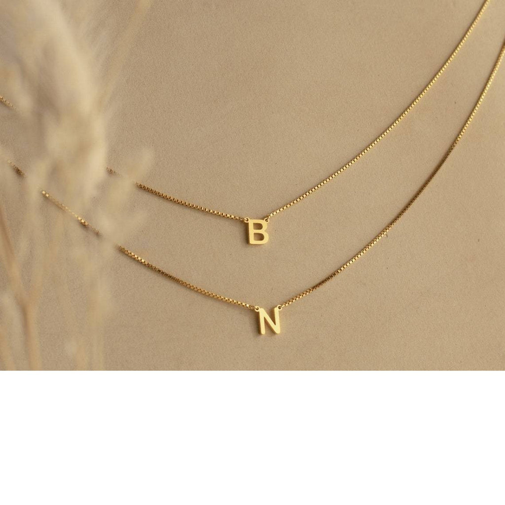 Collana Iniziale Persona