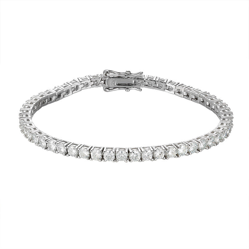 Bracciale Tennis Icona