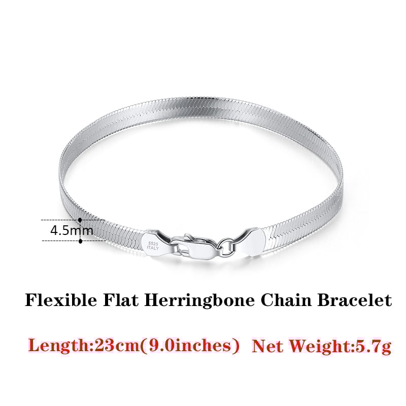 Bracciale Snake Aurora