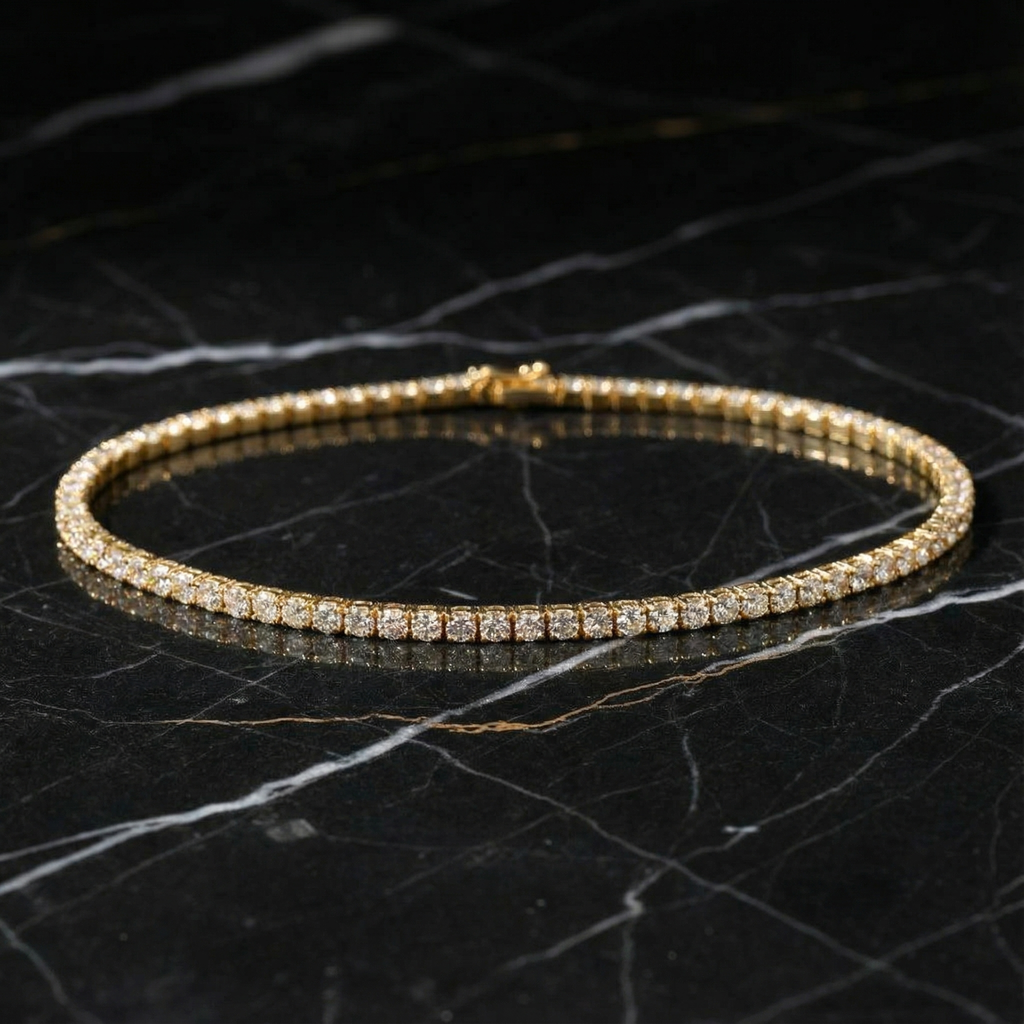 Bracciale Tennis Icona