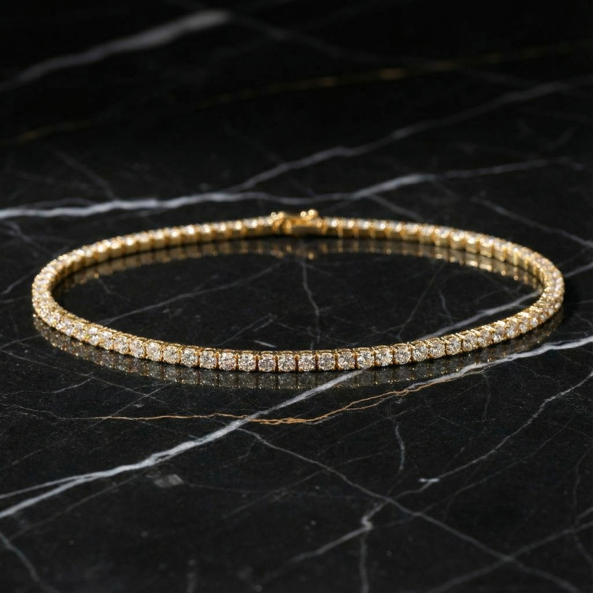 Bracciale Tennis Icona