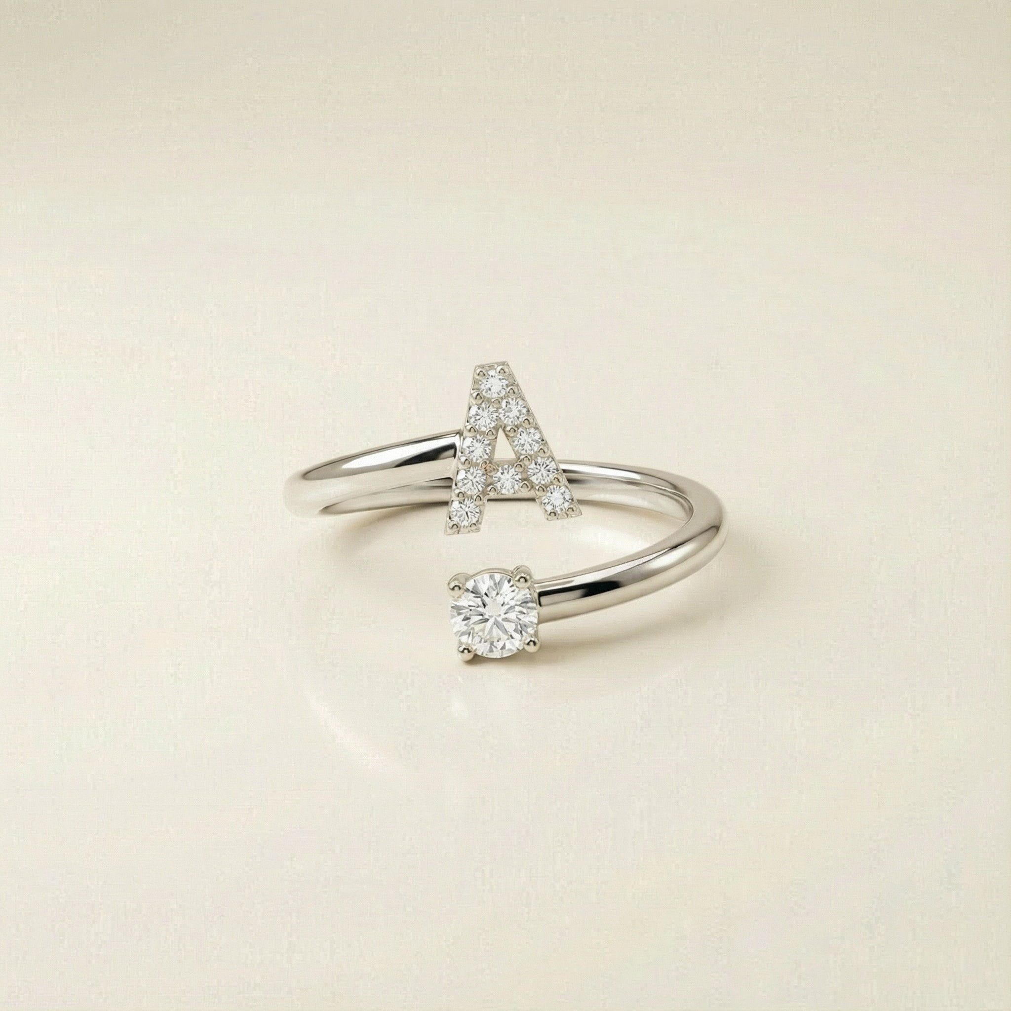 Anello Iniziale Aurora