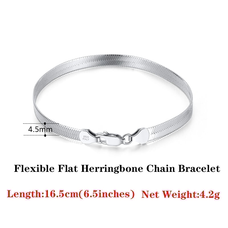 Bracciale Snake Aurora