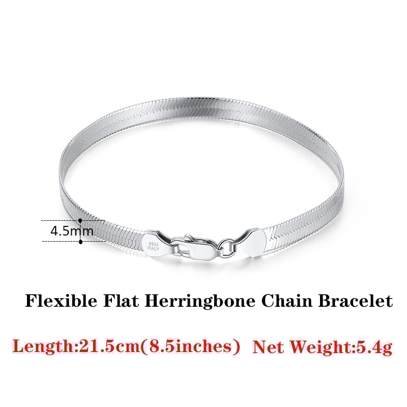 Bracciale Snake Aurora