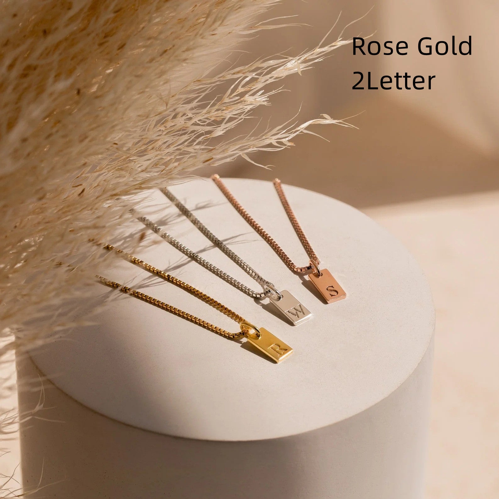 Collana Sigillo Persona