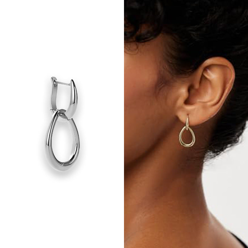 Orecchini Etere Essenza