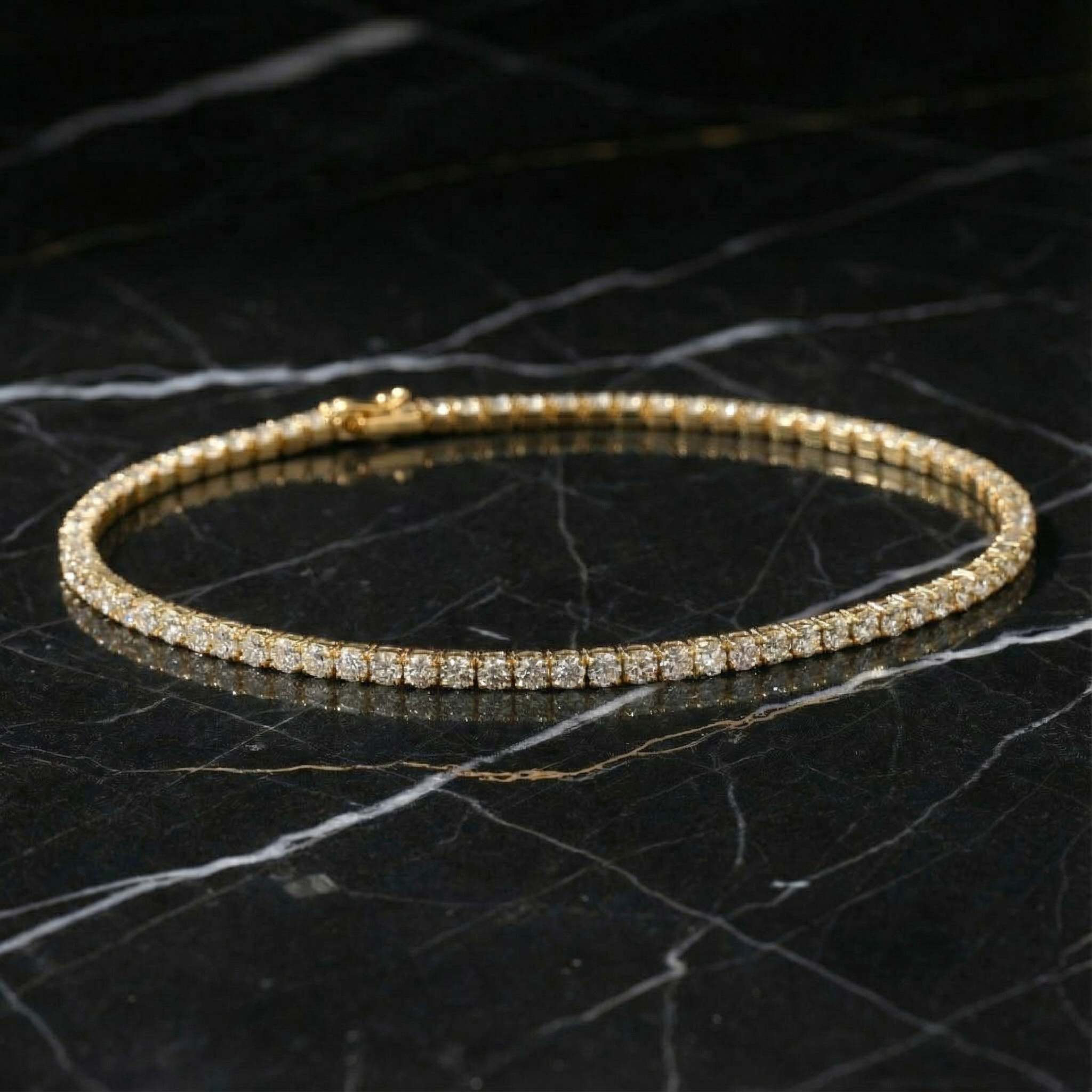 Bracciale Tennis Icona