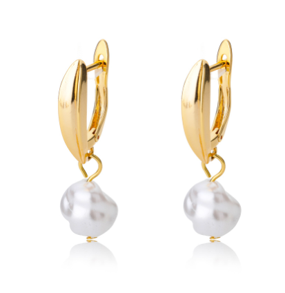 Orecchini Scintilla Eterna