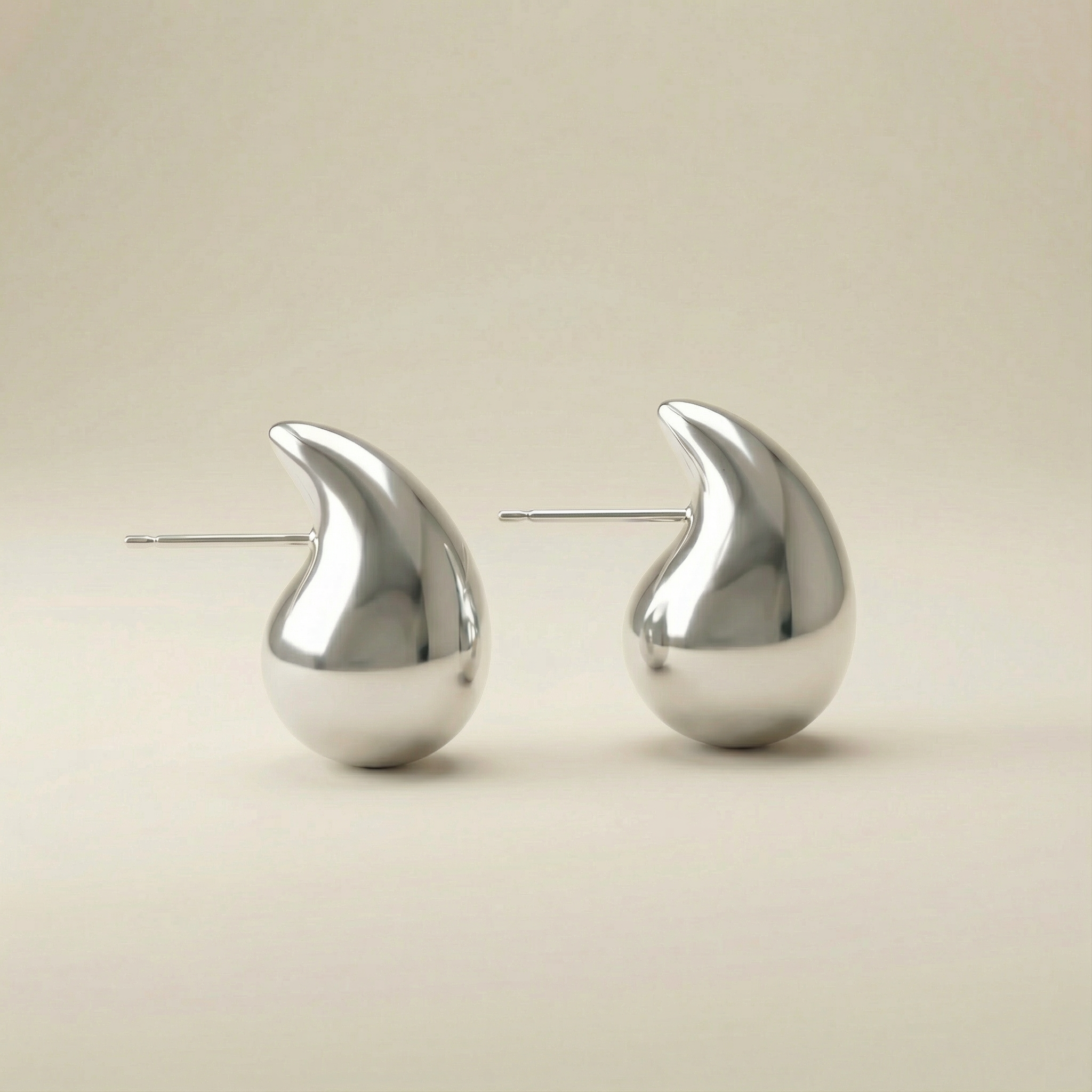 Orecchini Goccia Essenza