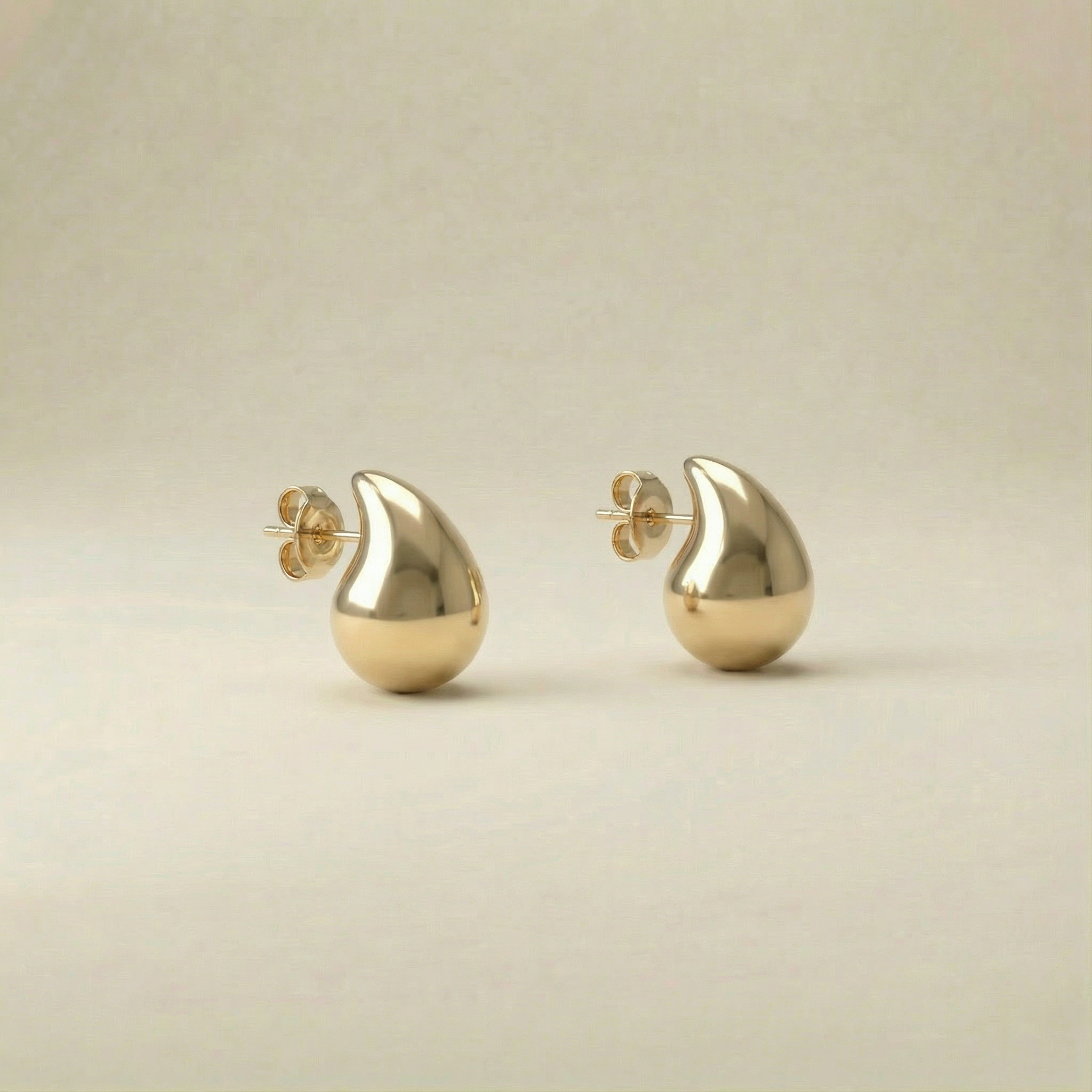 Orecchini Goccia Essenza