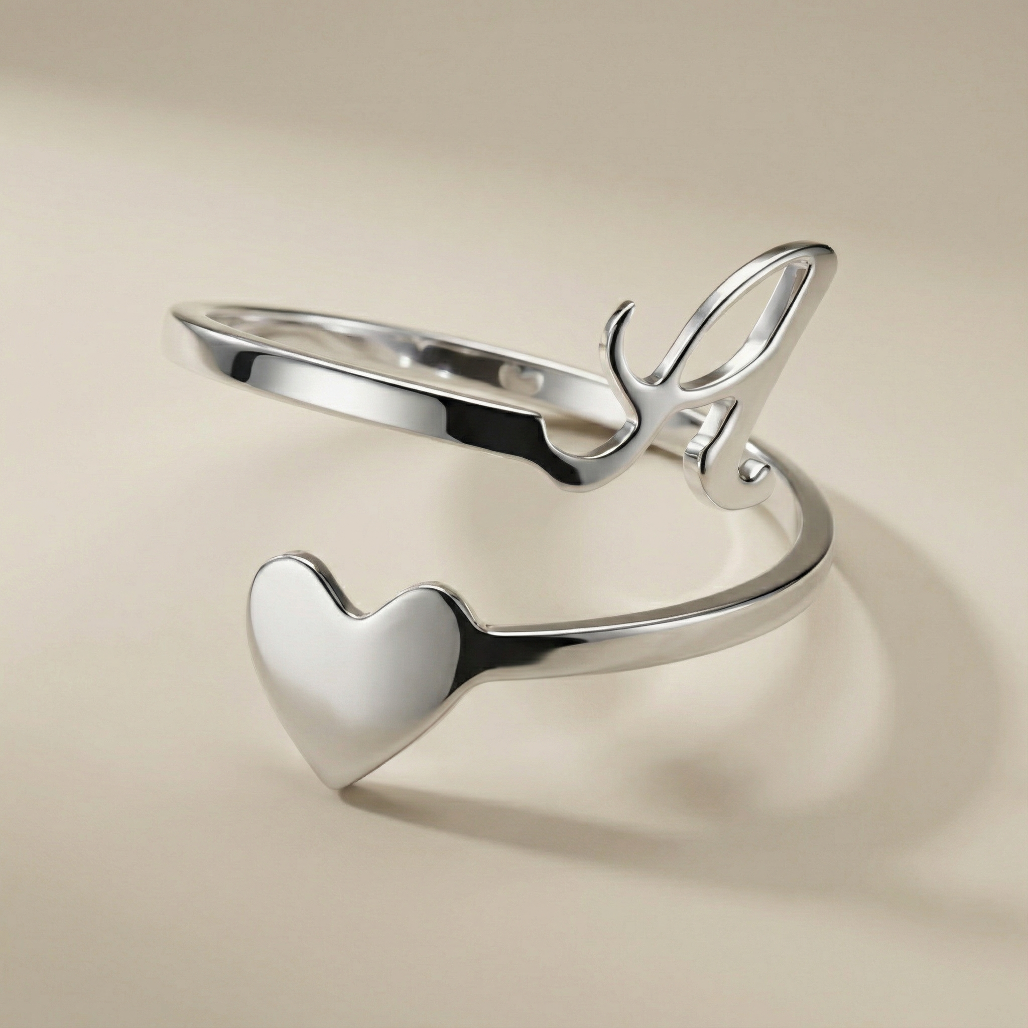 Anello Firma Persona