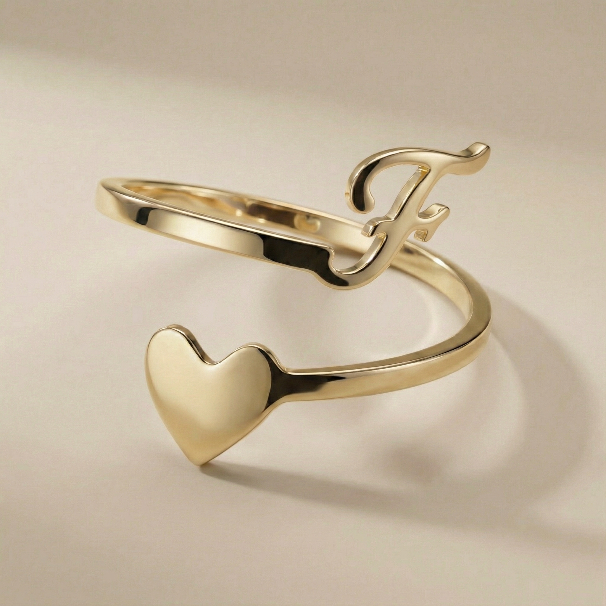 Anello Firma Persona