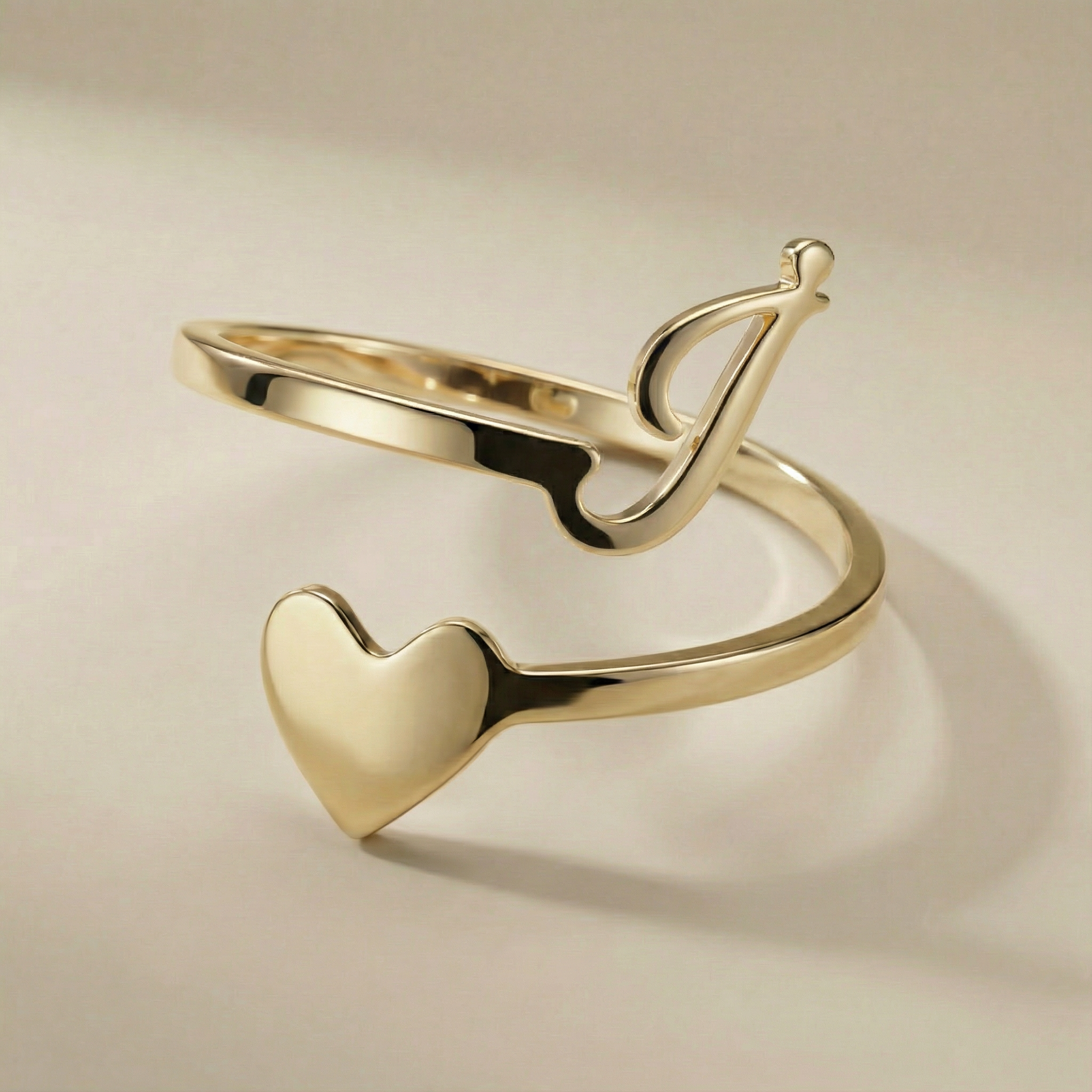 Anello Firma Persona