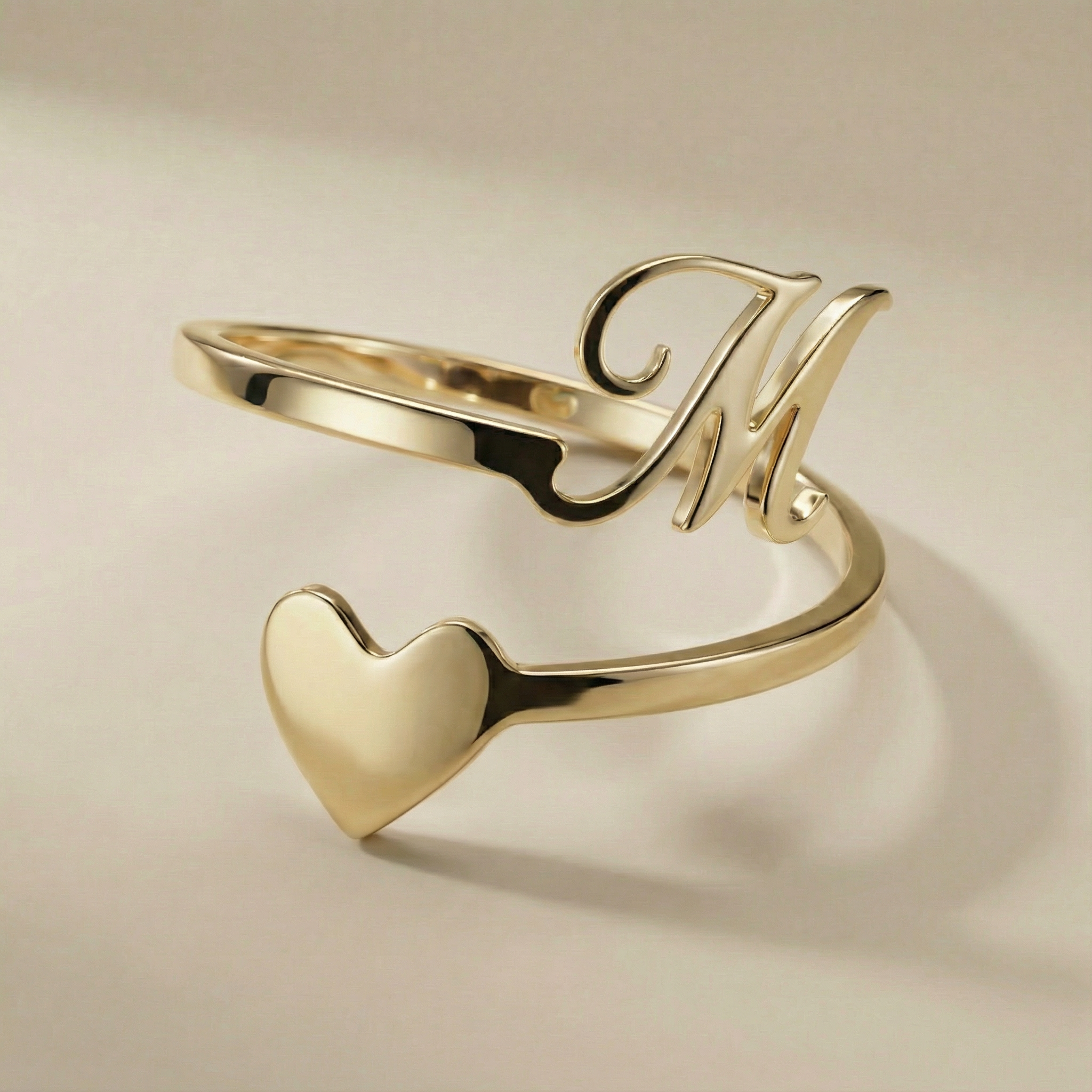 Anello Firma Persona