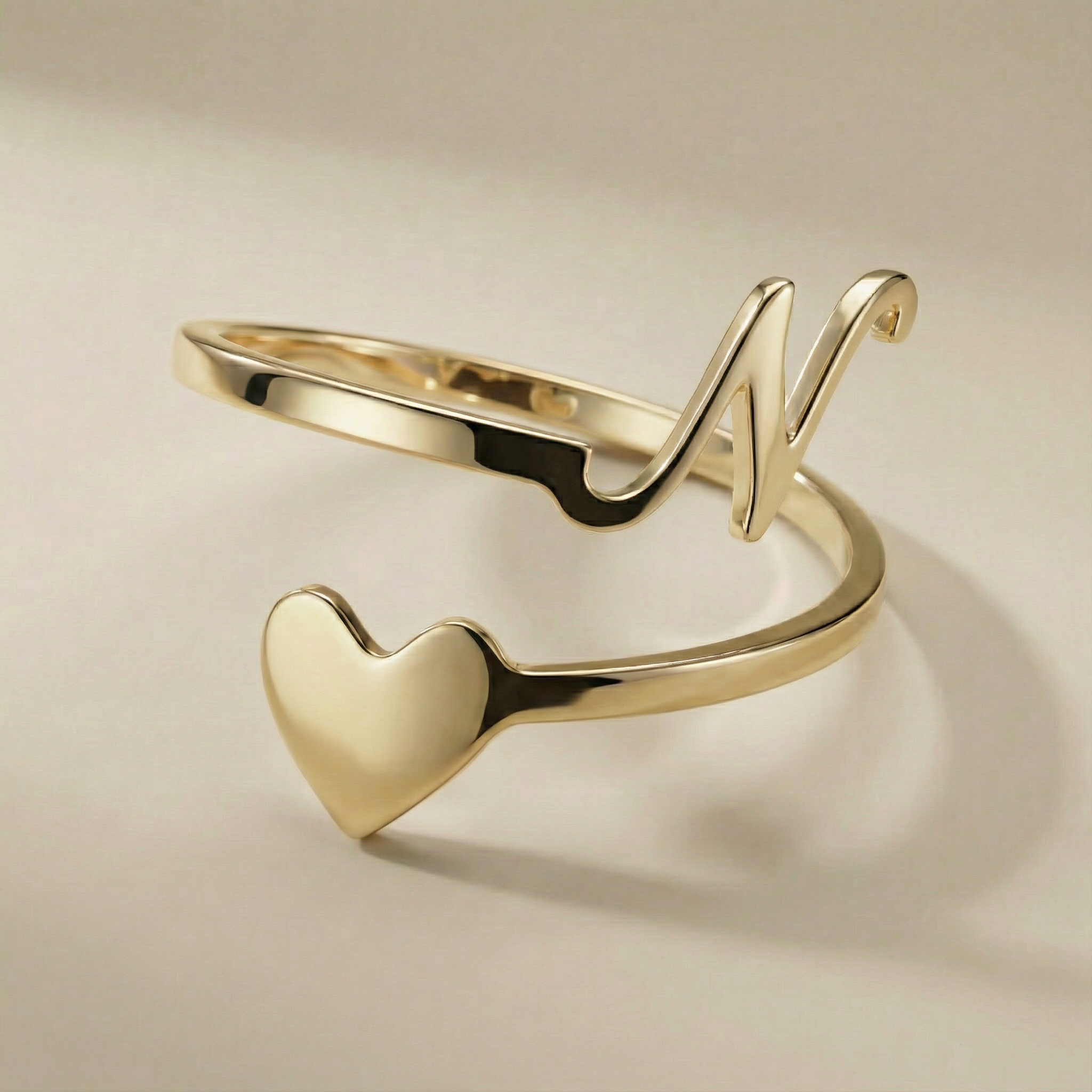 Anello Firma Persona