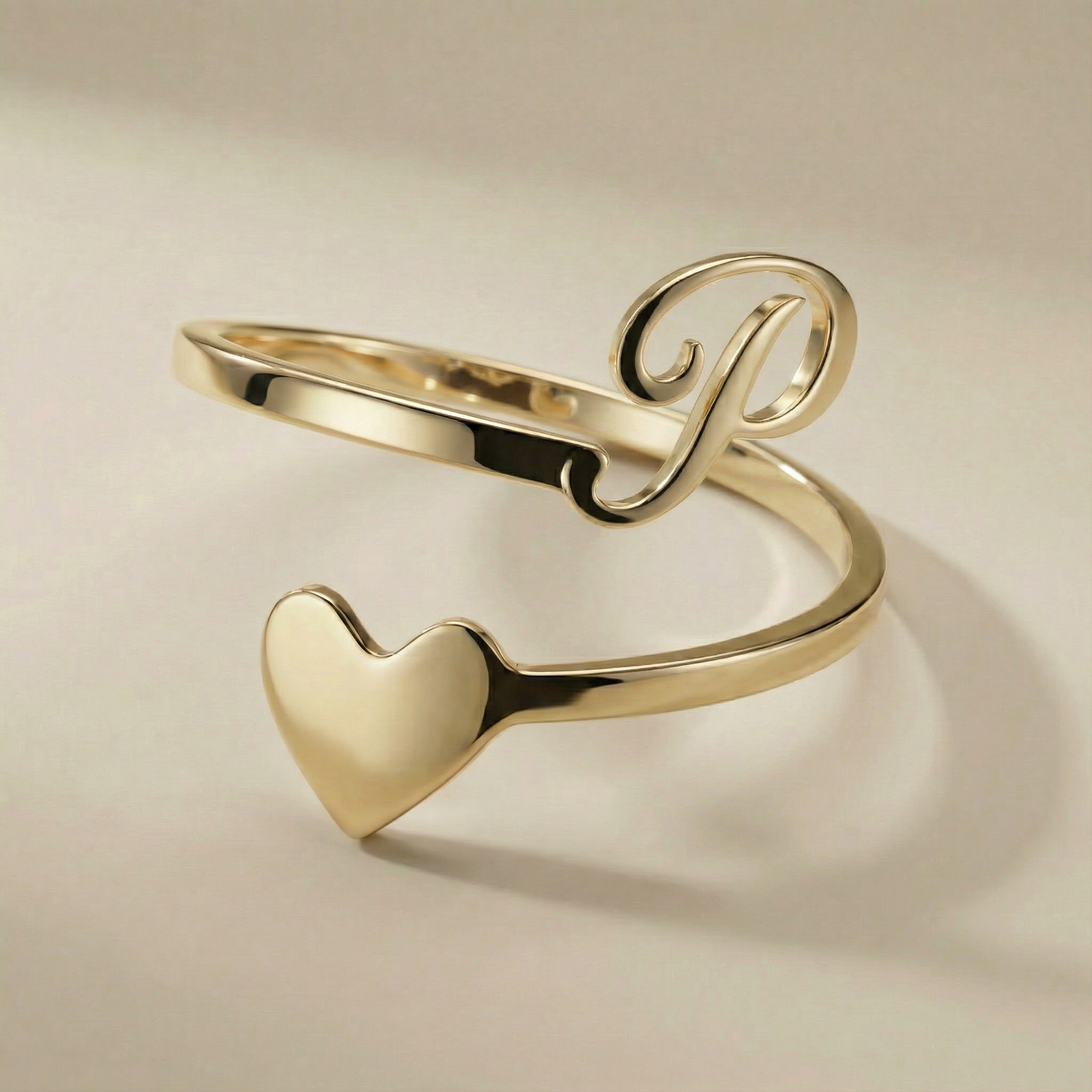 Anello Firma Persona