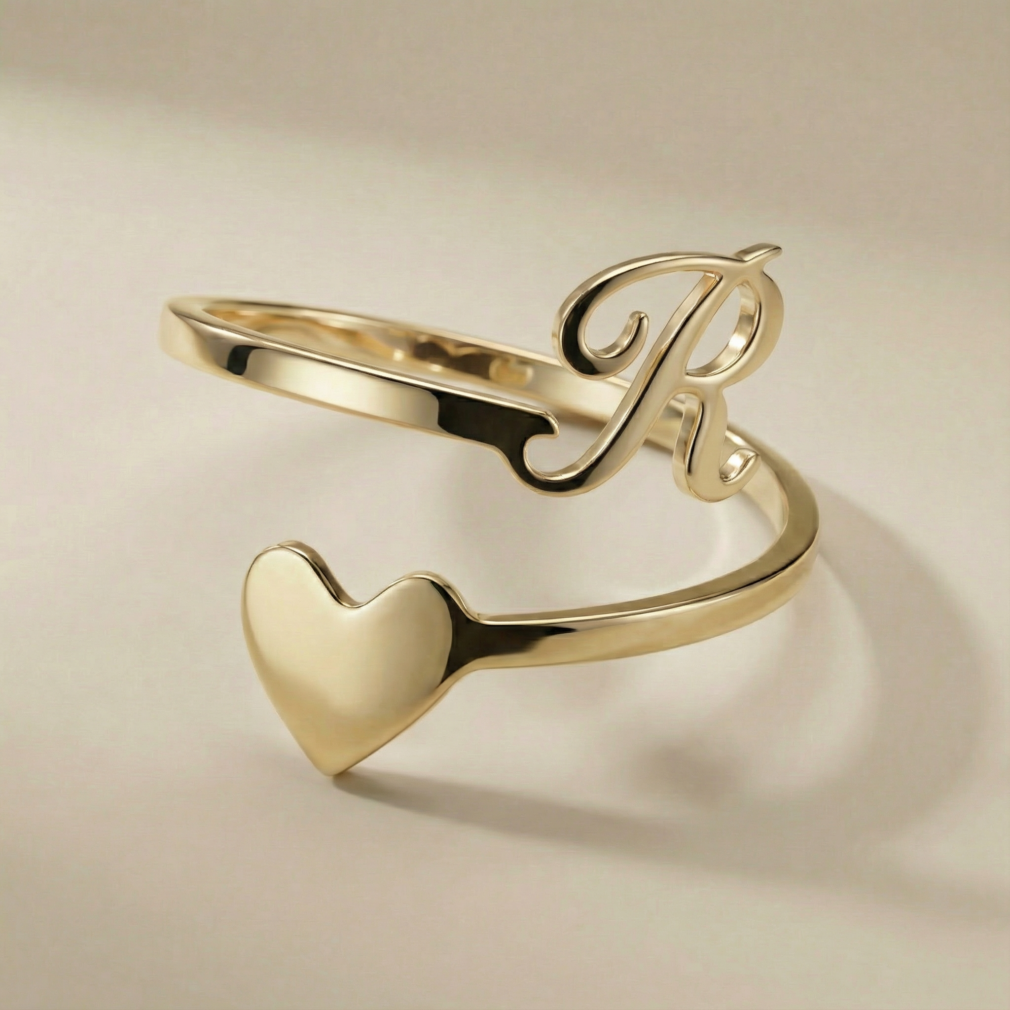 Anello Firma Persona