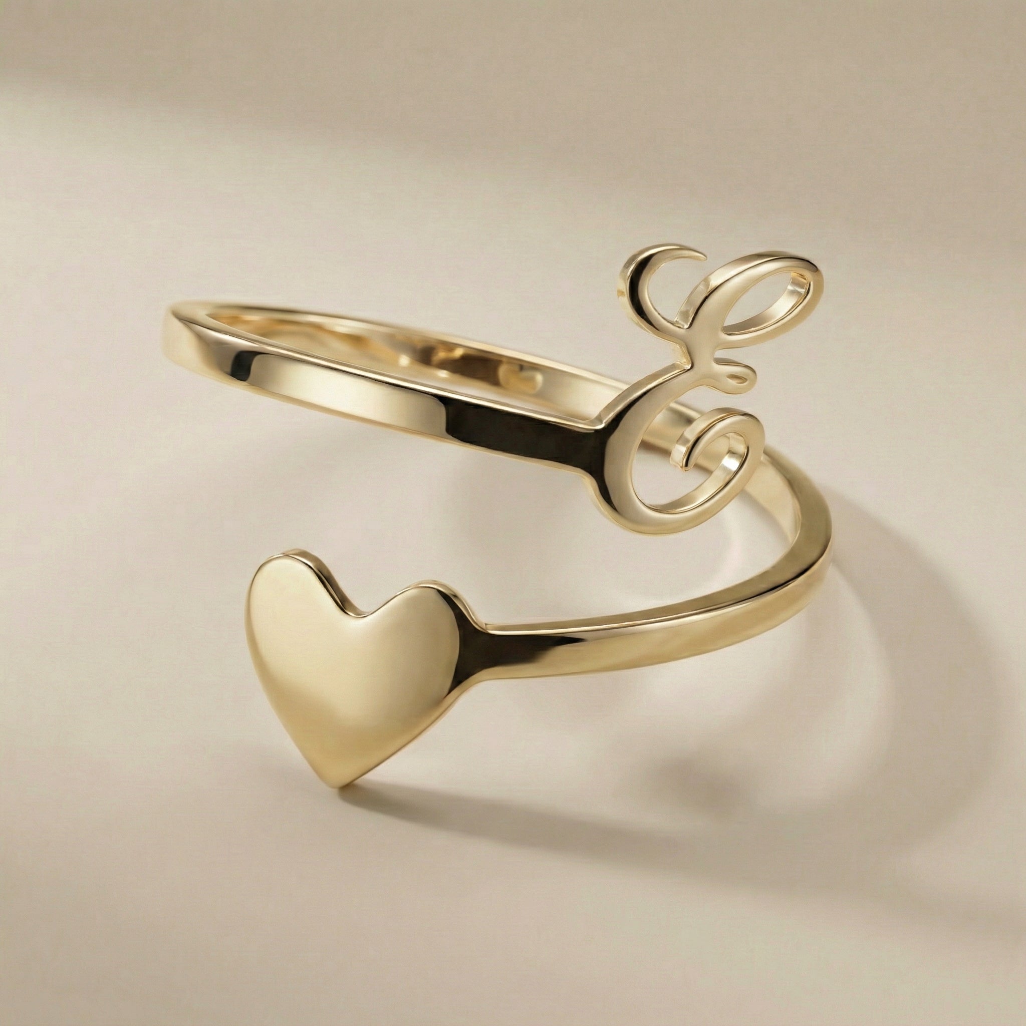 Anello Firma Persona