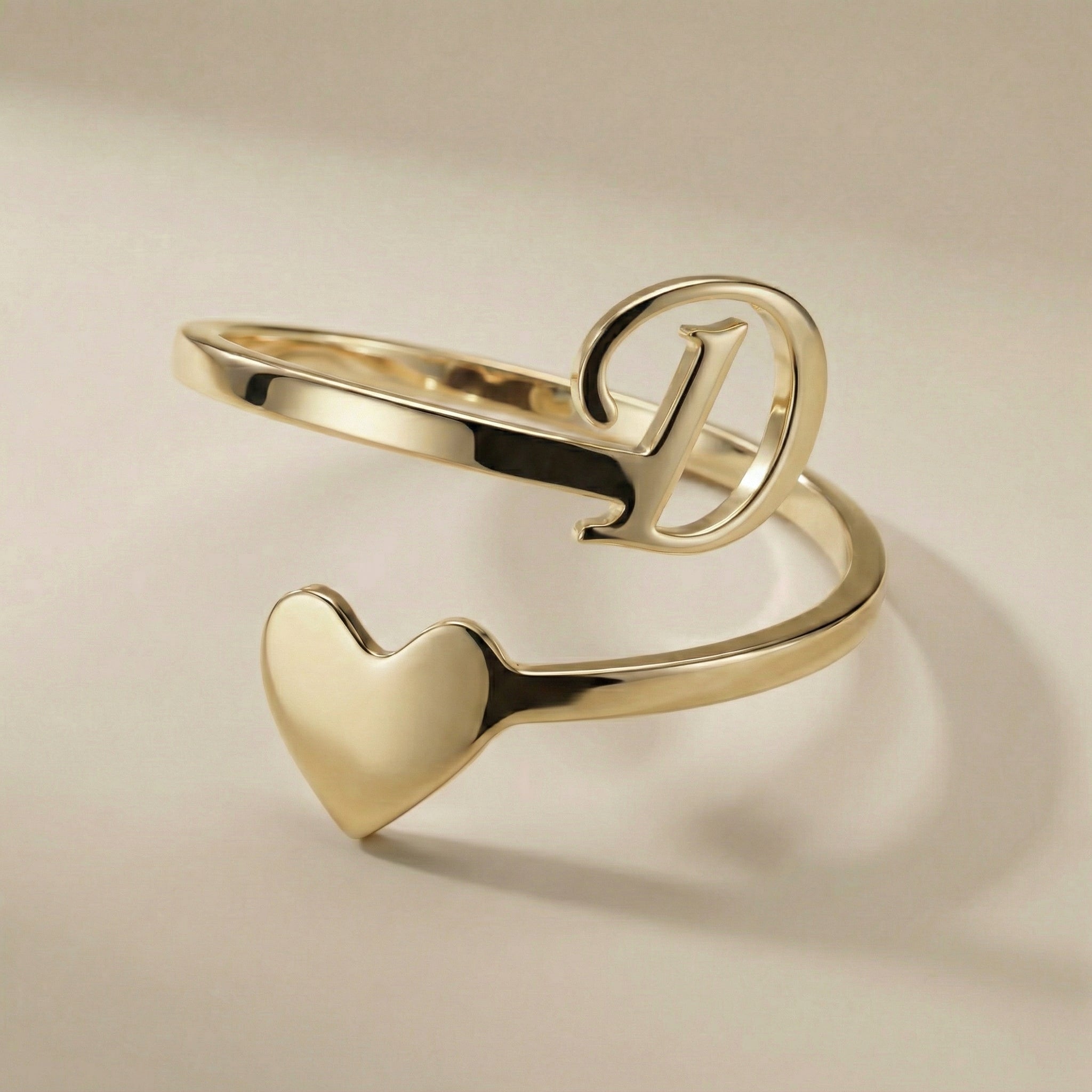 Anello Firma Persona