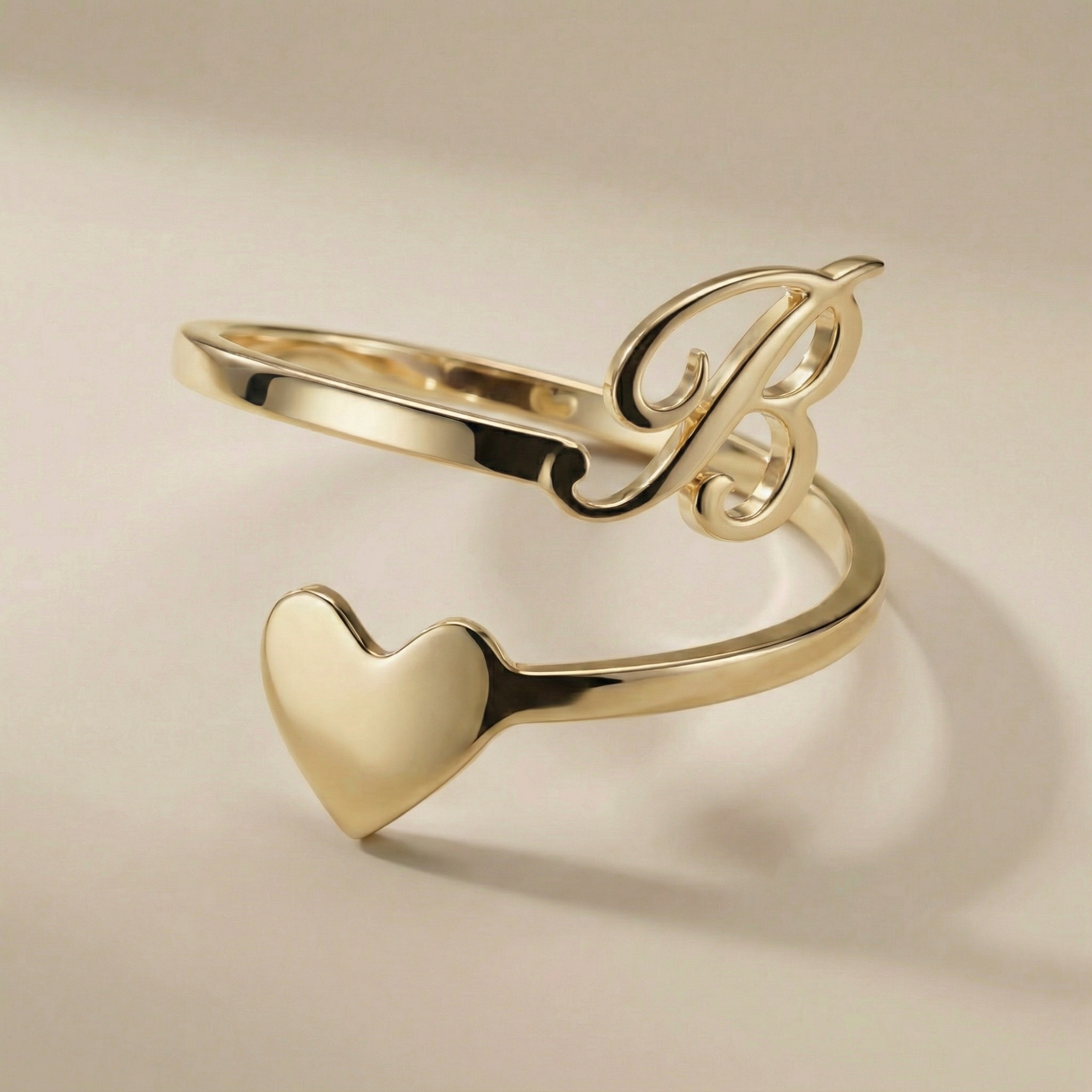 Anello Firma Persona