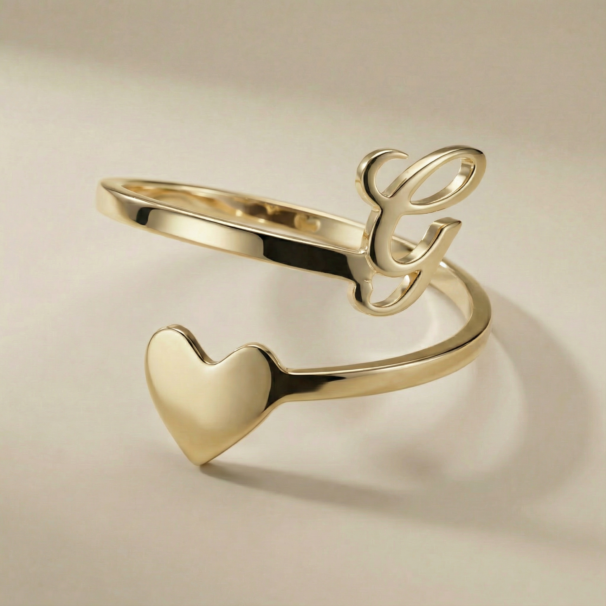 Anello Firma Persona