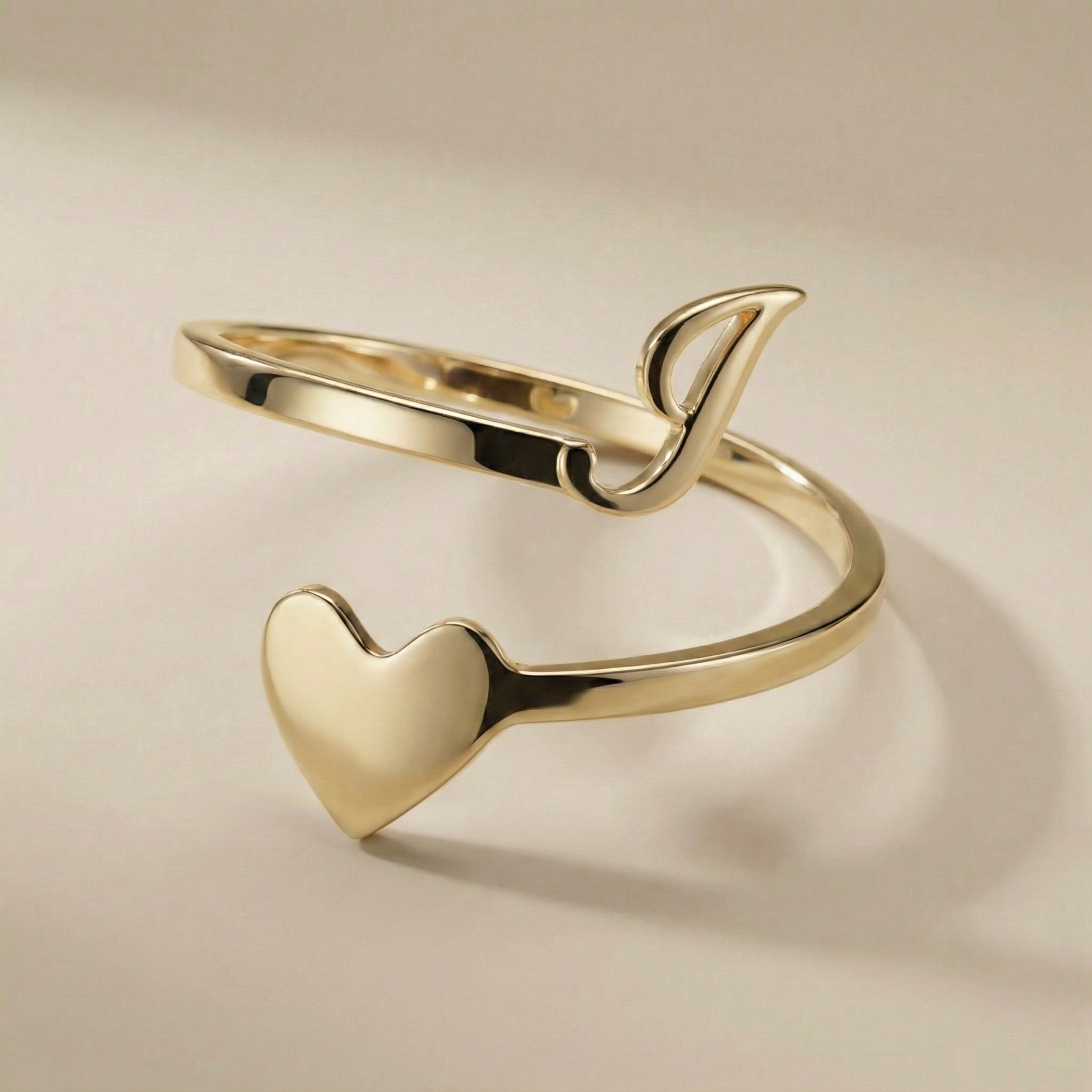 Anello Firma Persona