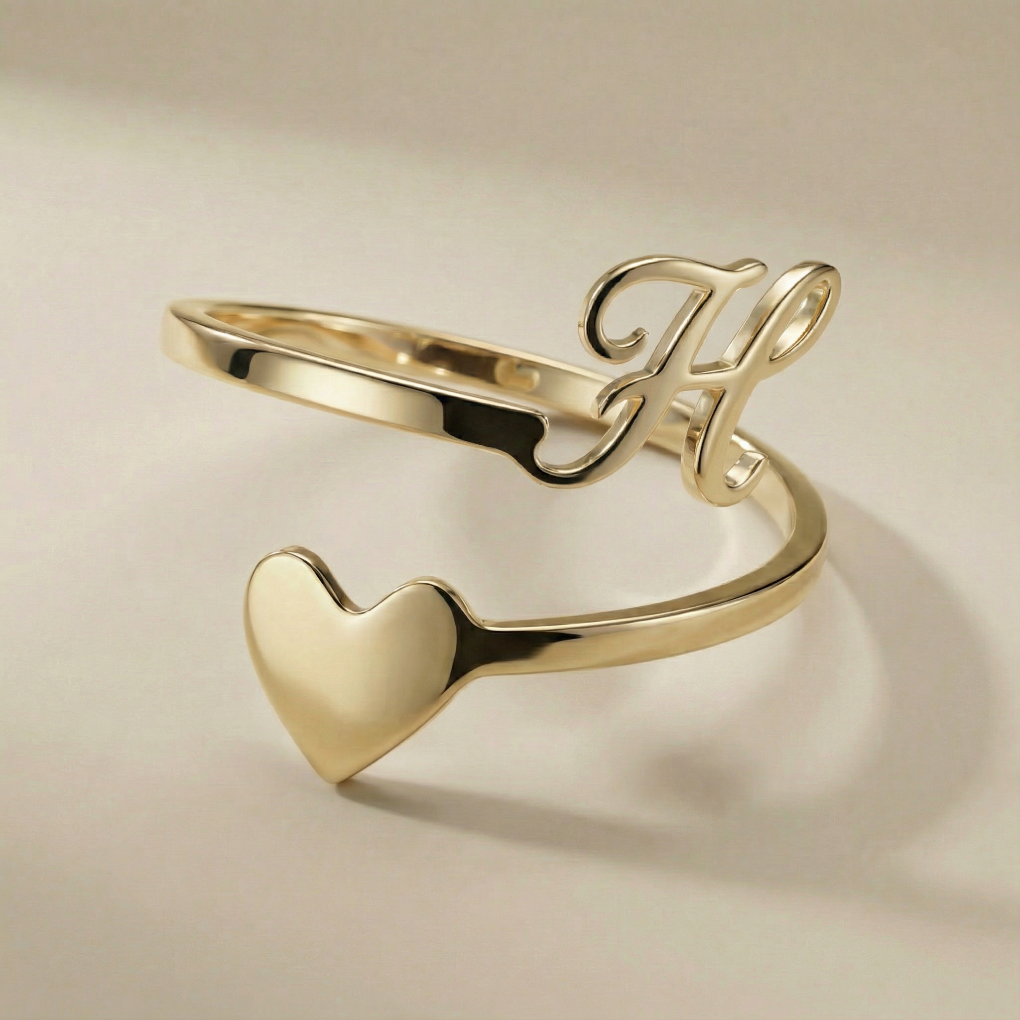 Anello Firma Persona