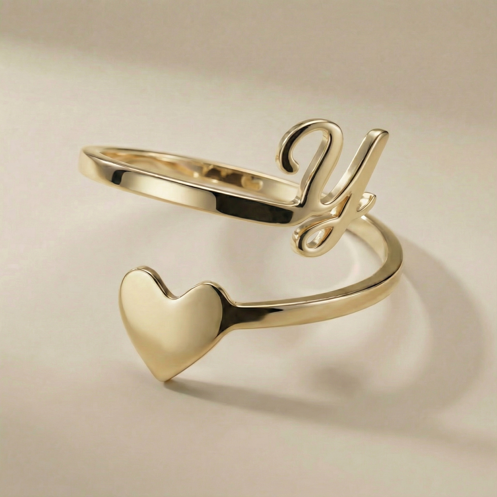 Anello Firma Persona