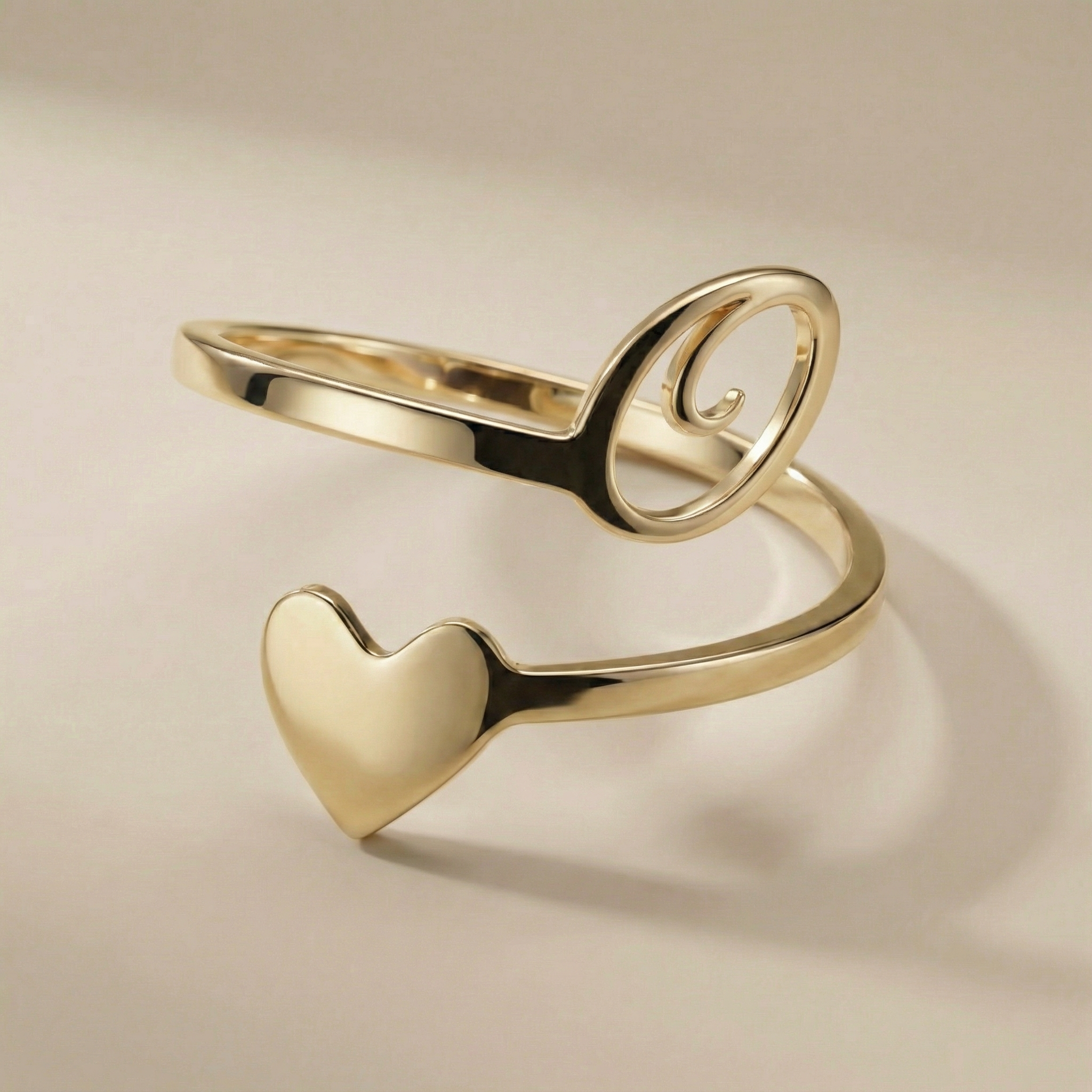 Anello Firma Persona