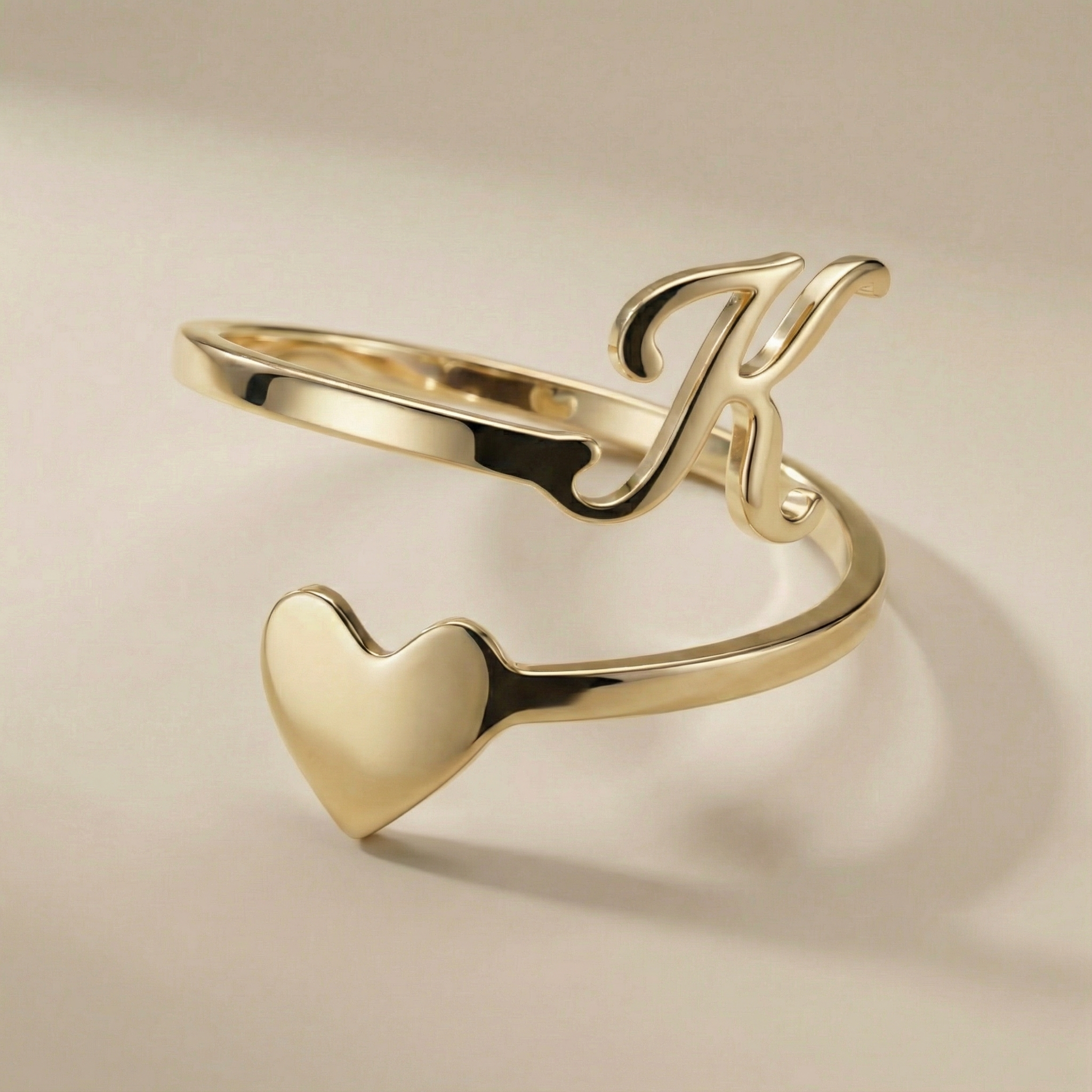 Anello Firma Persona