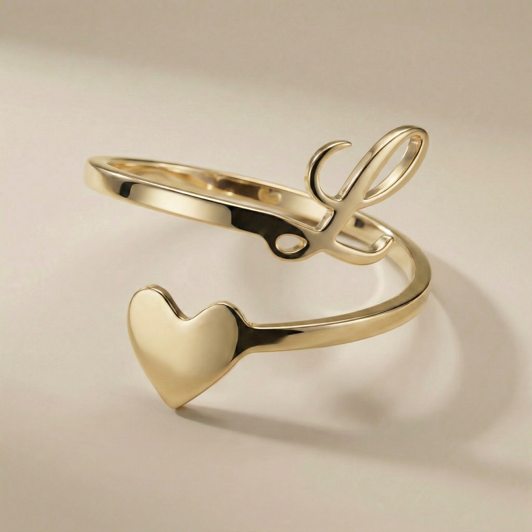 Anello Firma Persona