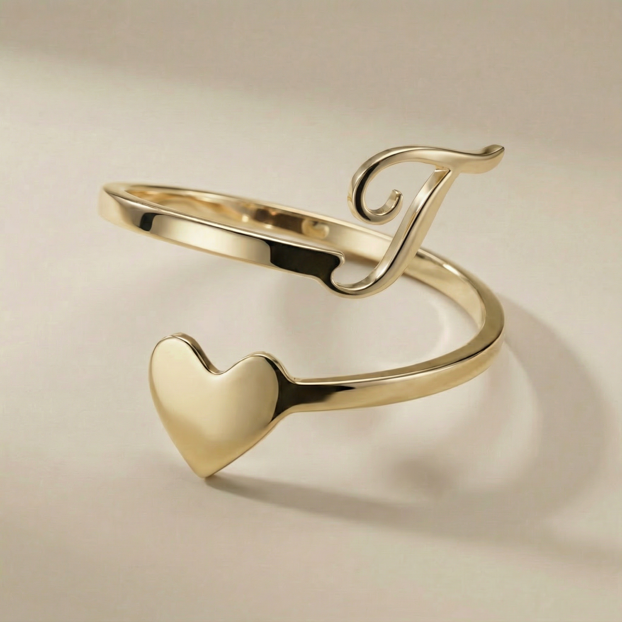 Anello Firma Persona