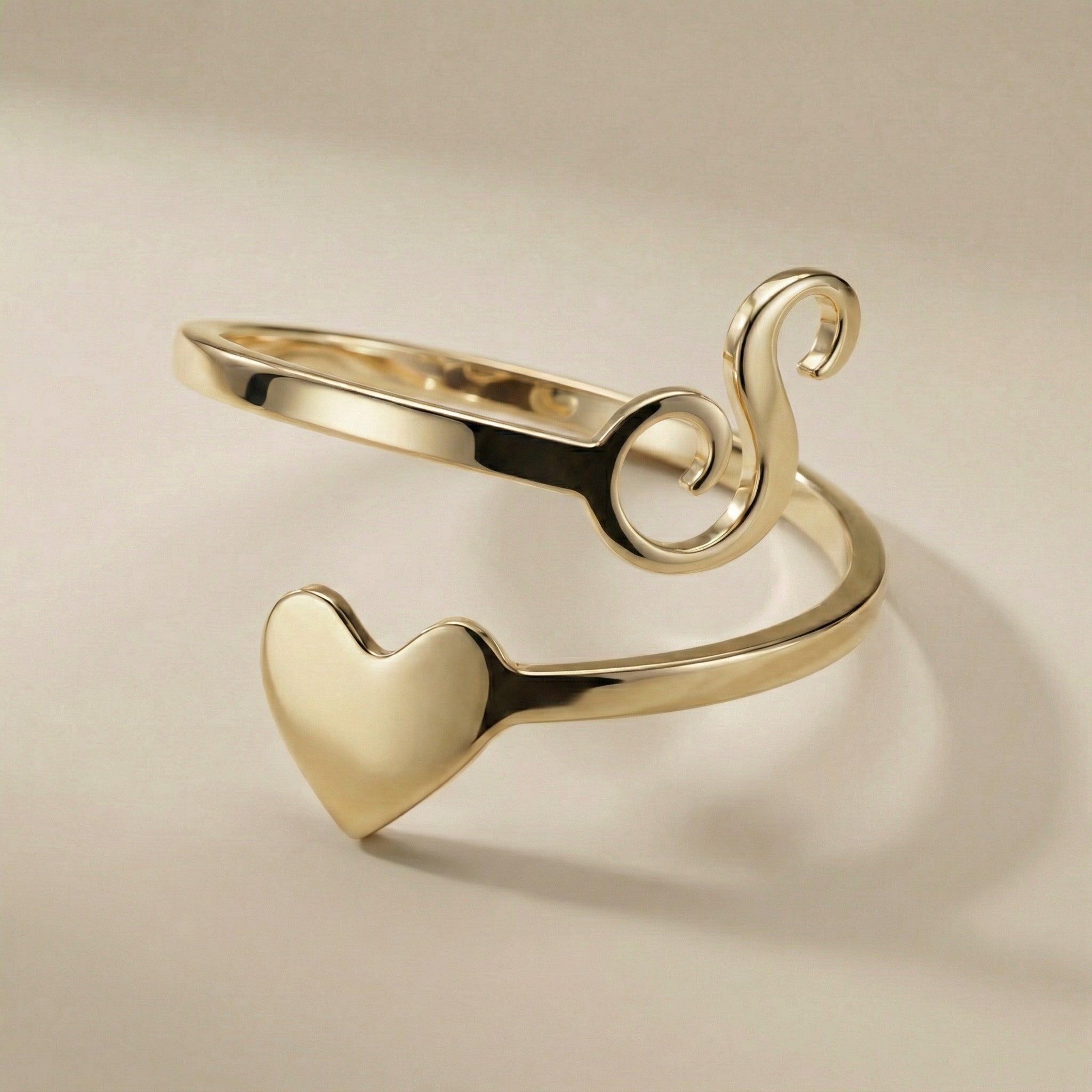 Anello Firma Persona