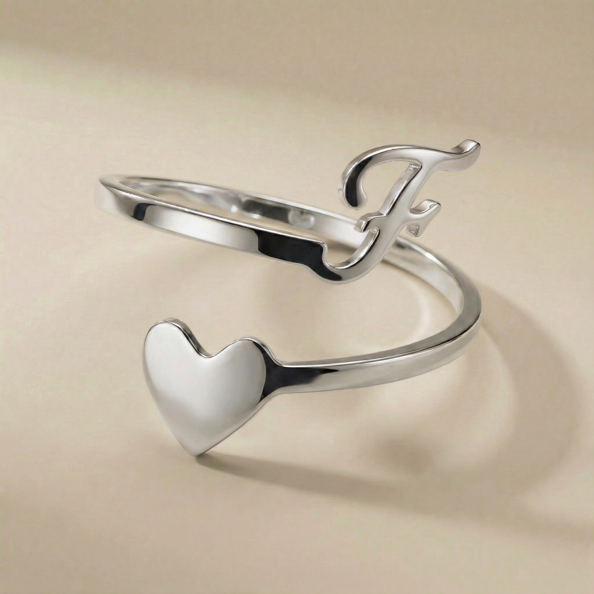 Anello Firma Persona