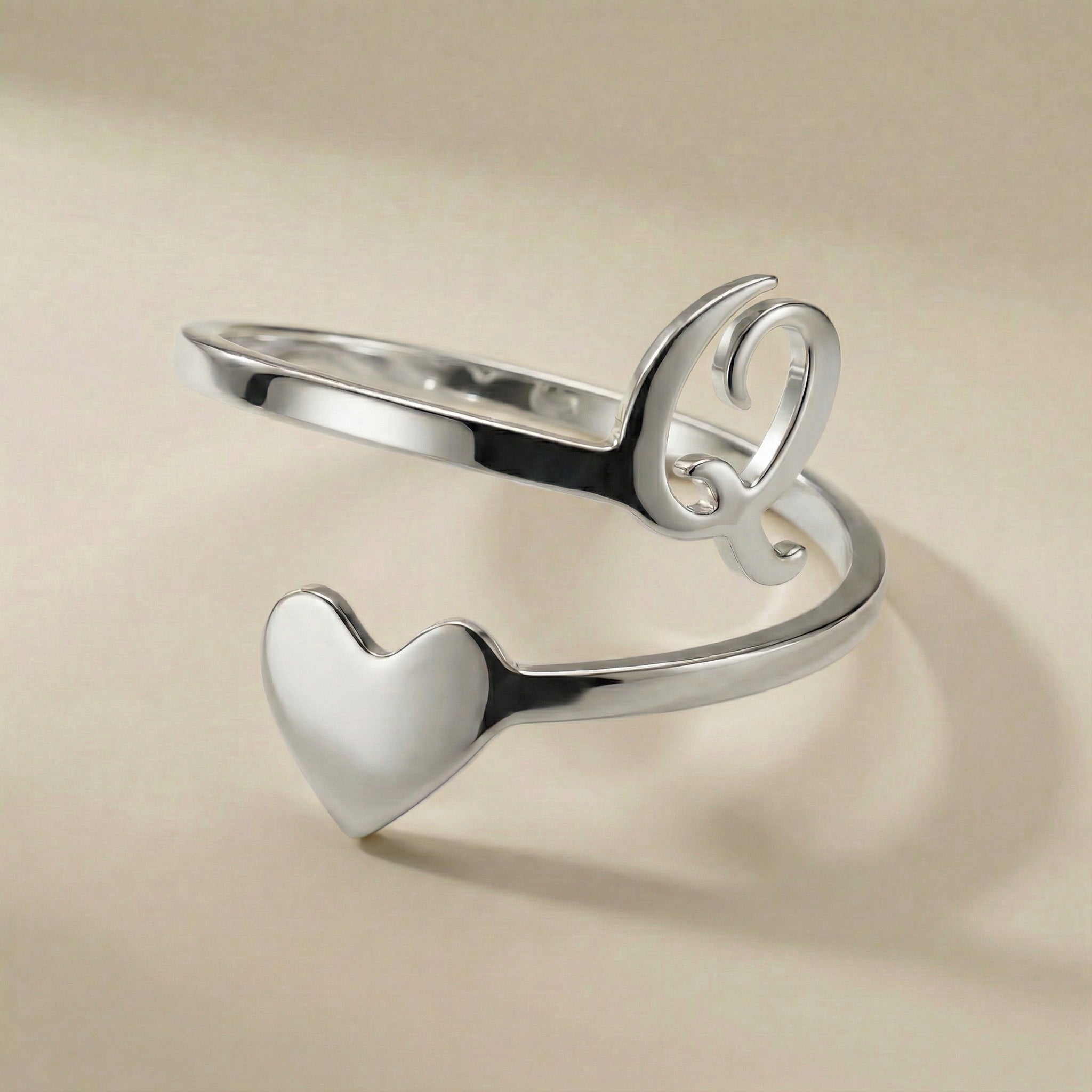 Anello Firma Persona