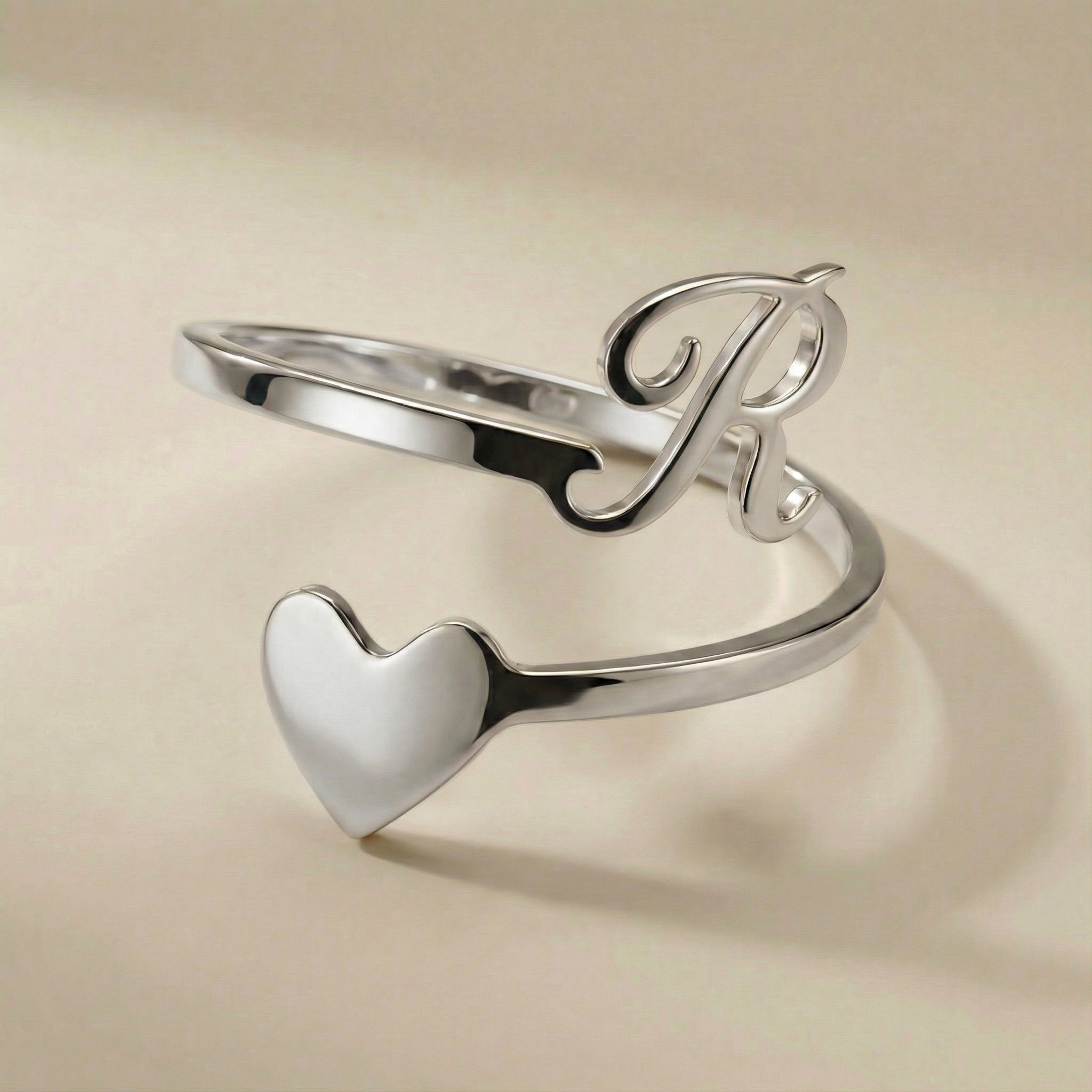 Anello Firma Persona