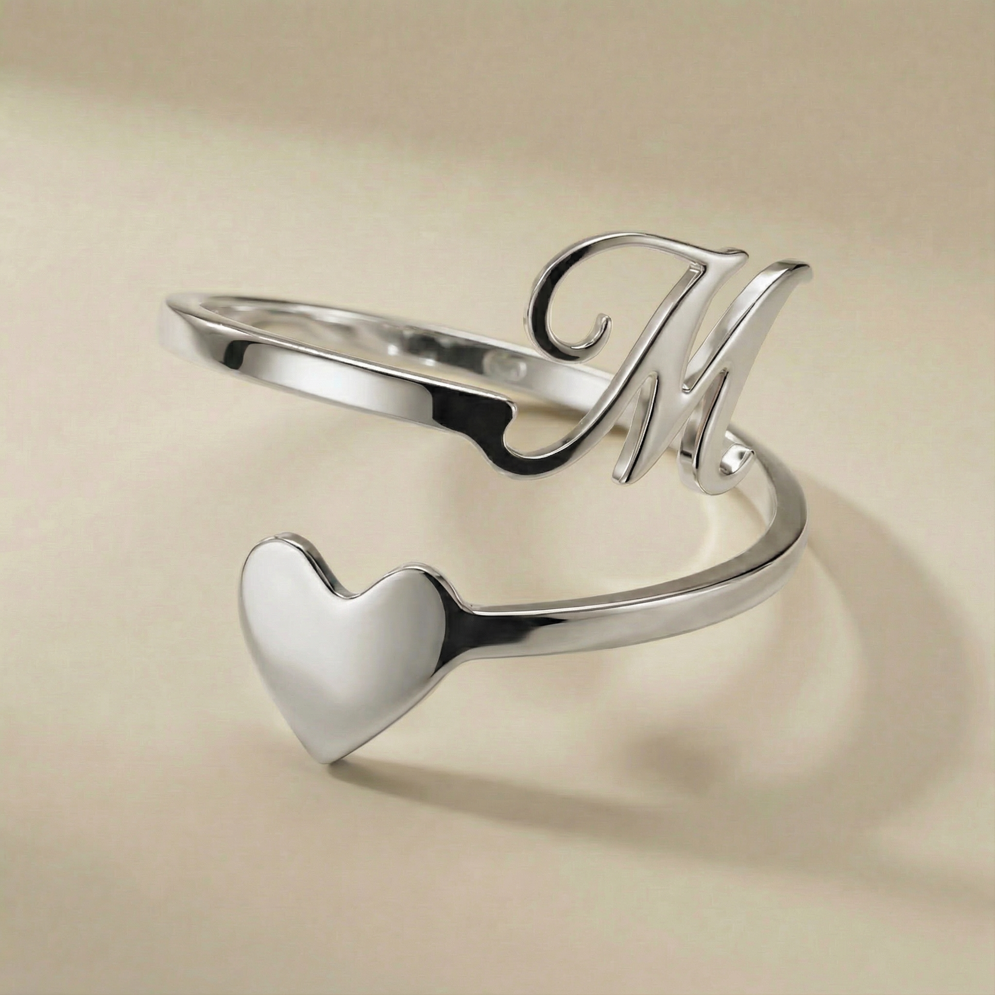 Anello Firma Persona